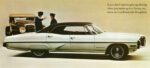 1968 Pontiac Bonneville Brougham