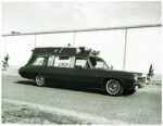 1969 Superior-Pontiac High Headroom Ambulance