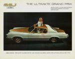 1971 Pontiac SSJ Hurst Grand Prix