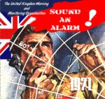 1971 The United Kingdom Warning and Monitoring Organisation. Sound An Alarm!