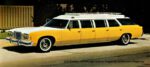 1974 Pontiac 12-Passenger Station Wagon by Armbruster_Stageway