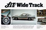 1975 Pontiac Li'l Wide Track