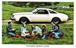 1976 Buick Century Coupe