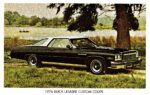 1976 Buick LeSabre Custom Coupe