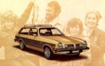 1976 Pontiac Astre Safari Wagon