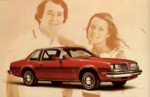 1976 Pontiac Sunbird 2-Door Coupe