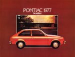 1977 Pontiac Acadian (Canada)