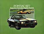 1977 Pontiac Firebird (Canada)
