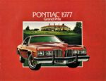 1977 Pontiac Grand Prix (Canada)