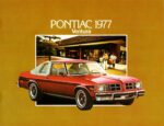 1977 Pontiac Ventura (Canada)