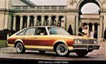 1979 Buick Century Limited Sedan