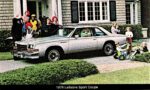 1979 Buick LeSabre Sport Coupe