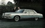 1979 Pontiac Bonneville Brougham