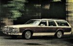 1979 Pontiac Bonneville Safari