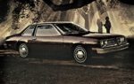 1979 Pontiac Sunbird Coupe