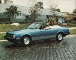 1980 Toyota Celica Convertible (SLR Roadster by Grandeur)