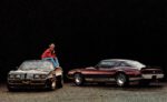 1981 Pontiac Trans Am & Formula Firebird