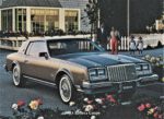 1983 Buick Riviera Coupe