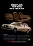 1983 Pontiac Phoenix LJ Coupe