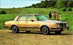 1984 Pontiac Bonneville