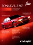 1988 Pontiac Bonneville SSE