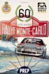 1992 Rallye Monte-Carlo