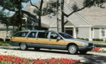 1993 Buick Grand Estate Wagon by Limousine Werks