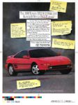 1993 Toyota MR2. It It Were Any Slower It Would Be A Ferrari