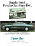 1995 Smythe Buick-Pontiac-GMC, Santa Clara CA