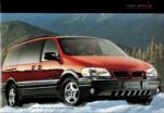 1998 Pontiac Trans Sport