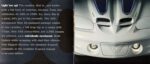 1999 Pontiac Firebird Trans Am 30th Anniversary Edition