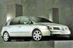 2002 Renault Vel Satis
