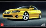 2004 Pontiac GTO. Fuel for the Soul