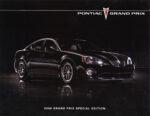 2006 Pontiac Grand Prix Special Edition