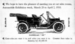 1910 Cadillac _30_ Touring Car