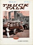 1917 GMC Truck Talk Magazine