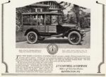 1922 Dodge Brothers Cantrell Suburban (2)