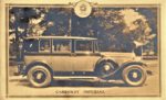 1927 Cadillac Cabriolet Imperial