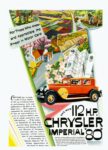 1928 Chrysler Imperial _80_ 5-Passenger Town Sedan