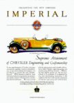 1929 Chrysler Imperial Custom-Built Phaeton