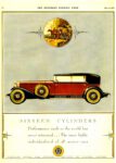 1930 Cadillac Sixteen Fleetwood All-Weather Phaeton