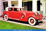 1932 Chrysler Imperial Landau
