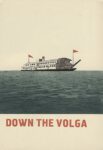 1936 Down The Volga