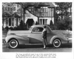 1937 Cadillac Series 70 Coupe