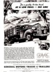 1937 GMC Stake Truck. For a quality 1,5 ton truck. At A Low Price .. See GMC