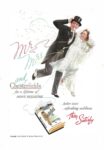 1938 Mr Mrs and Chesterfields for a lifetime of More Pleasure