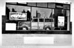 1940 GMC Station Wagon