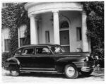 1942 Chrysler Crown Imperial Limousine (2)