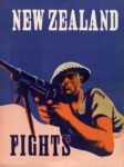 1942 New Zealand Fights