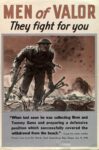 1943 Men of Valor. They fight for you (1)